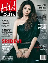 Hi!BLITZ - September 2015 September 2015